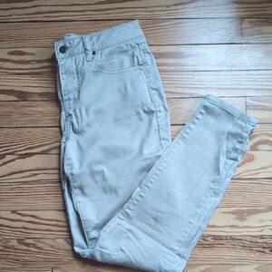 Women's Skinny Khakis